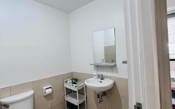 Apo View Urban Crib 2BR Camella Northpoint Davao