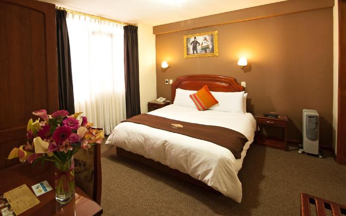 Hotel Mabey Cusco