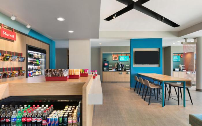 Avid Hotels Guadalajara Aeropuerto Norte By IHG