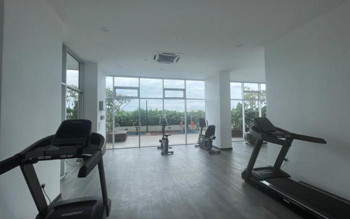 MONIC STAYCATION #Midas SeriAlam RegencyHospital