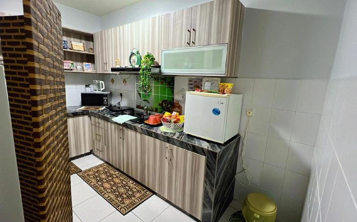 AS HOMES KL