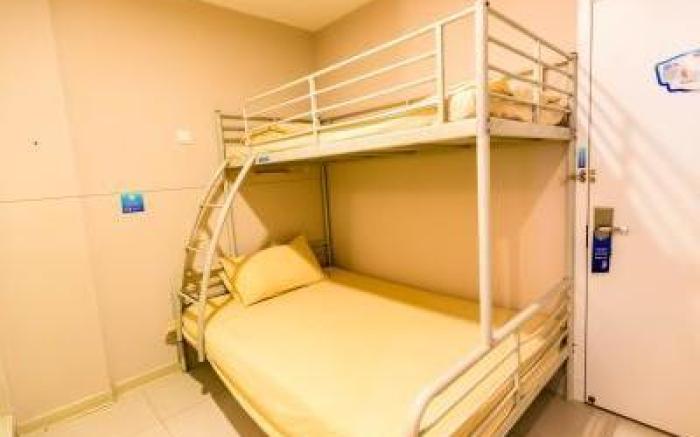 Bestay Hotel Express Nanchang Chuanshan Road