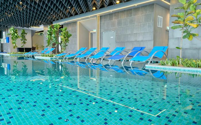 Signata Genting Highlands