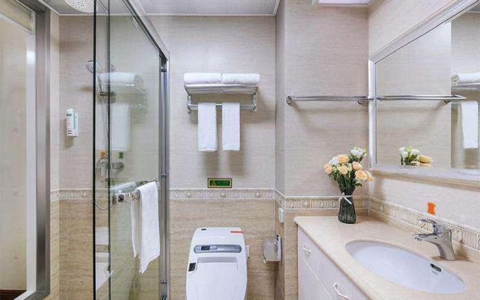 Vienna 3 Best Hotel Hangzhou Zhenning Road Metro Station