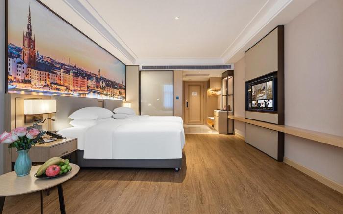 Vienna International Hotel Fujian Zhangzhou Changtai