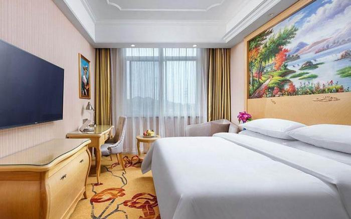 Vienna International Hotel Zhejiang Yuyao Fengshan Road
