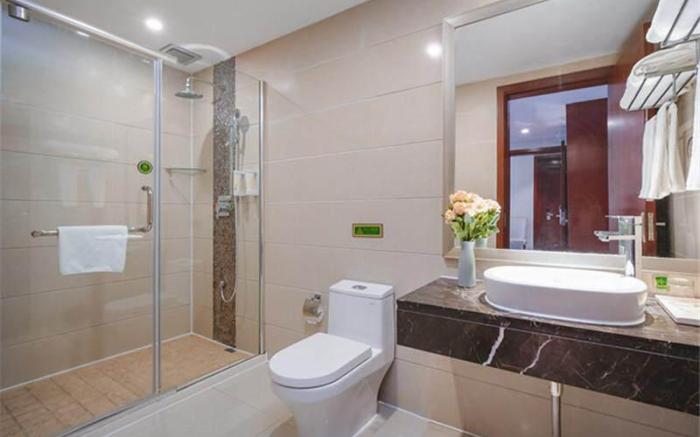 Vienna Classic Hotel Hangzhou Binjiang