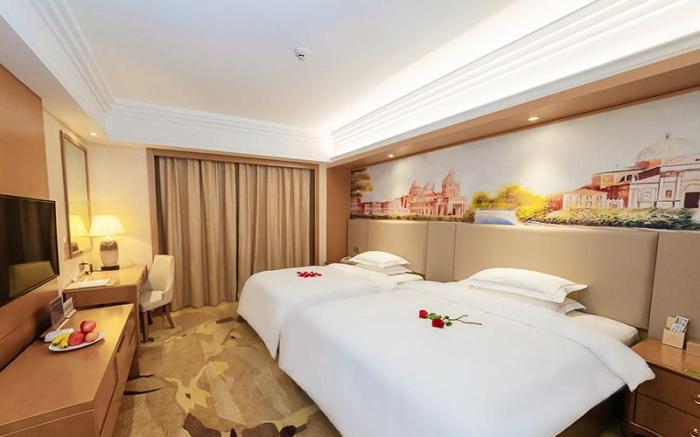 Vienna Classic Hotel Hangzhou Lin’an