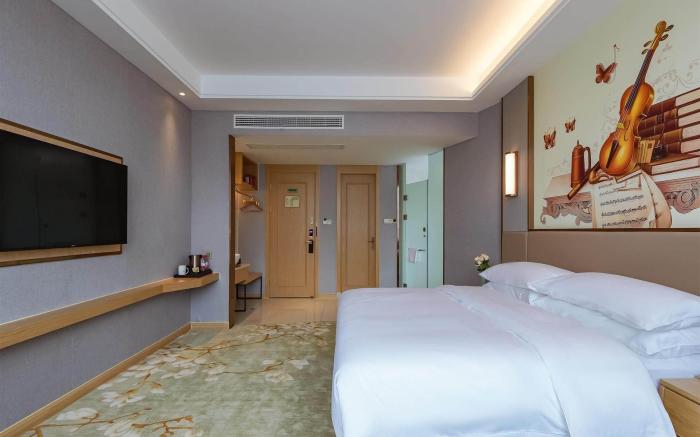 Vienna International Hotel Zhejiang Taizhou Huangyan Xinqian