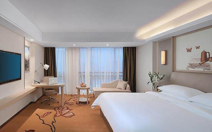 Vienna International hotel Nanchang West station New economic development zone