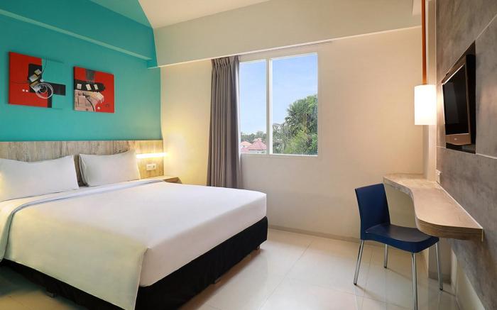 Primera Hotel Seminyak