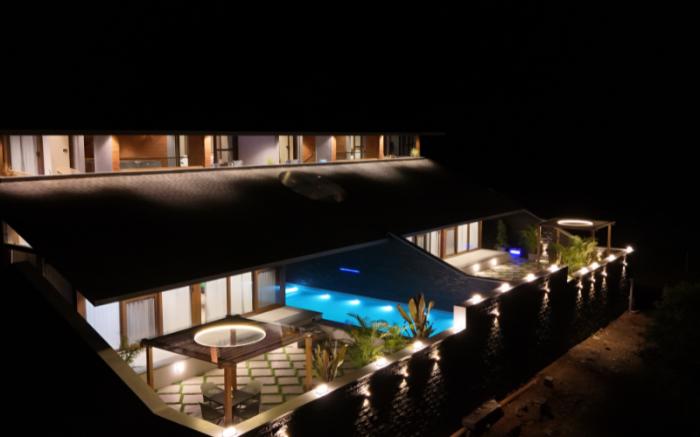 Elysium By Radiant Villas 