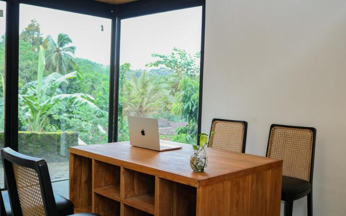 The Setumbu Experience ARTOTEL Curated