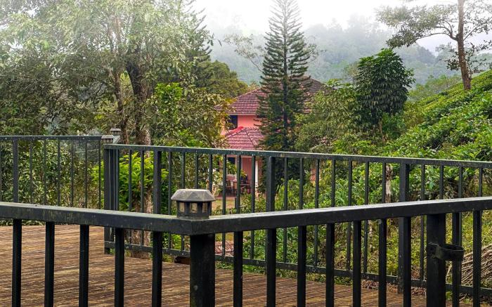 Tea Trees Villas by GreenEscapes