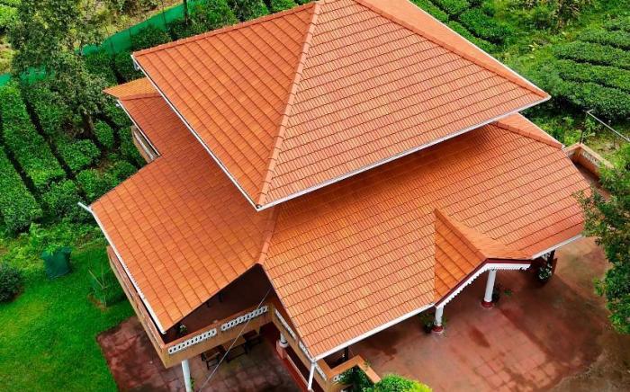 Tea Trees Villas by GreenEscapes