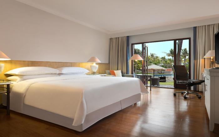 AKAR Hotels & Resorts Lampung