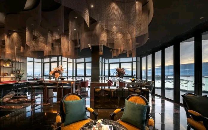 Edge central pattaya condo