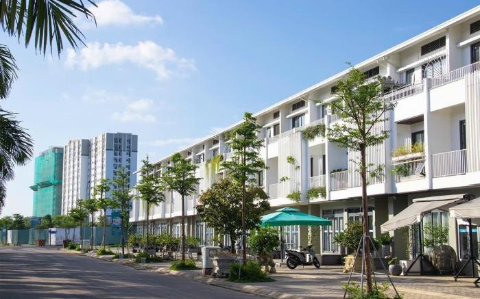 Monkey 2 House - nhà 3 tầng nguyên căn 4pn 4wc