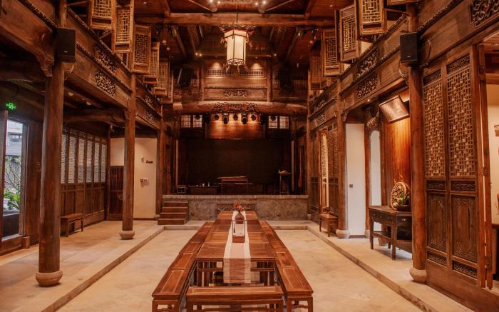 Hong Yuan Hotel by The Crest Collection