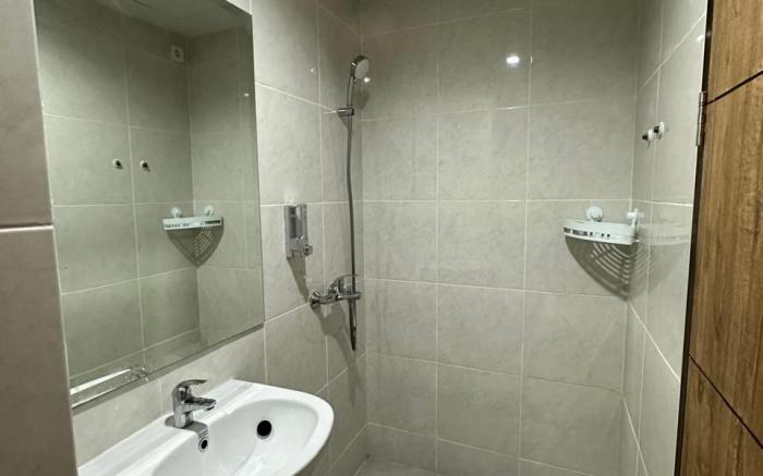 delft apartemen