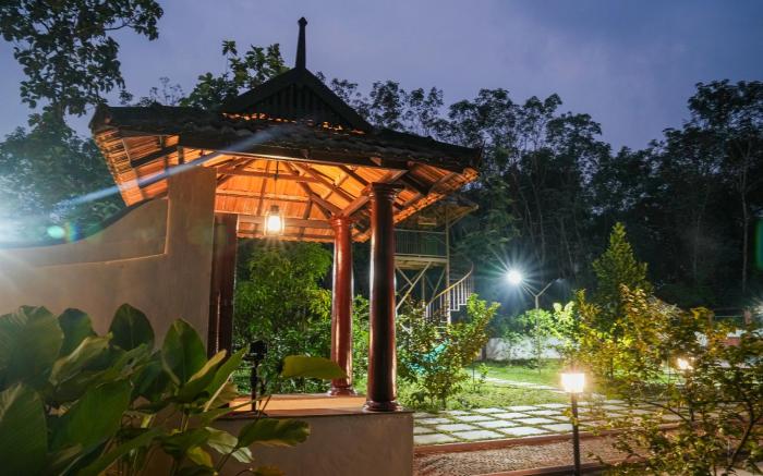 Bethel Heritage Resort