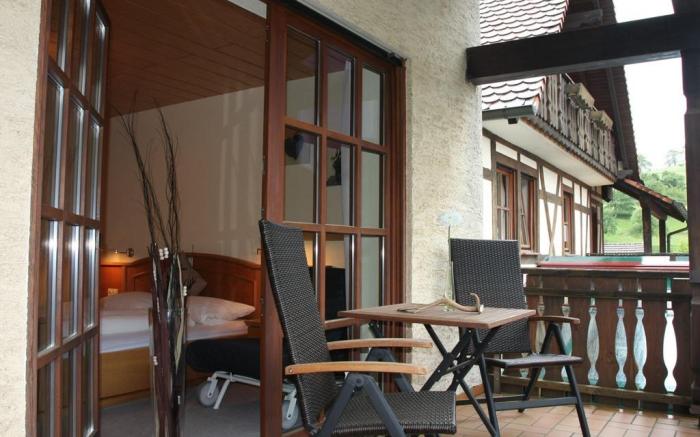 Landgasthof Zur Gemütlichkeit