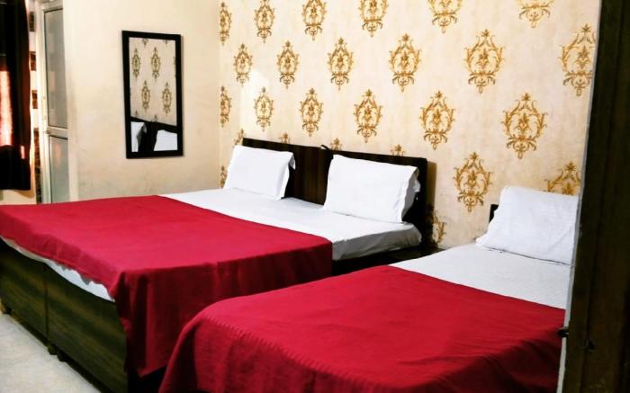 SINGH HOTEL AND RESORTS