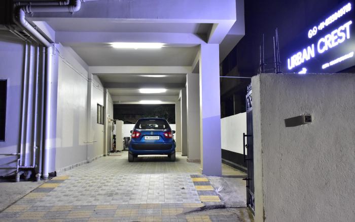 Urban Crest Beltola