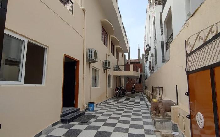 Samriddhi Homestay