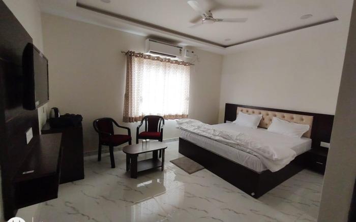 Samriddhi Homestay