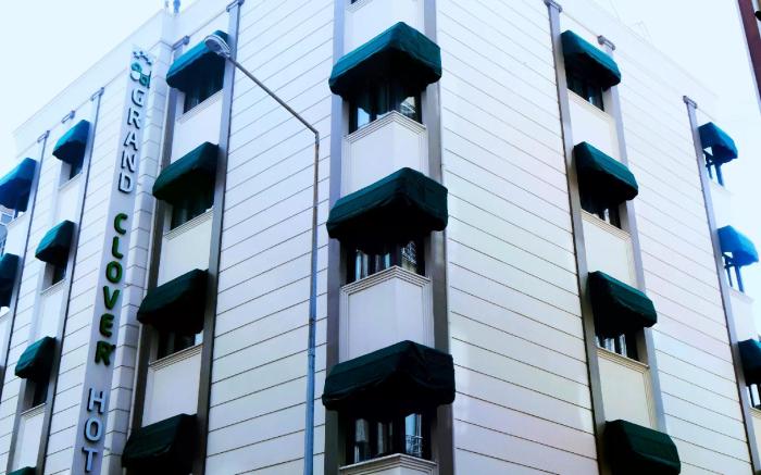 Grand Clover Hotel