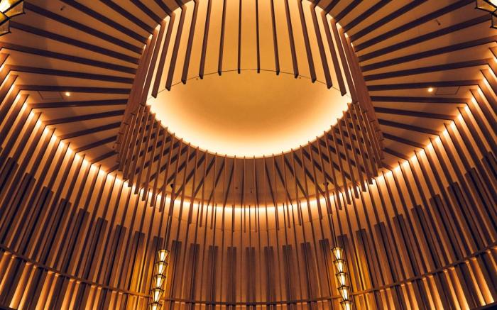 Waldorf Astoria Osaka