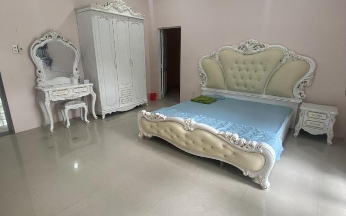 Căn hộ biệt thự 