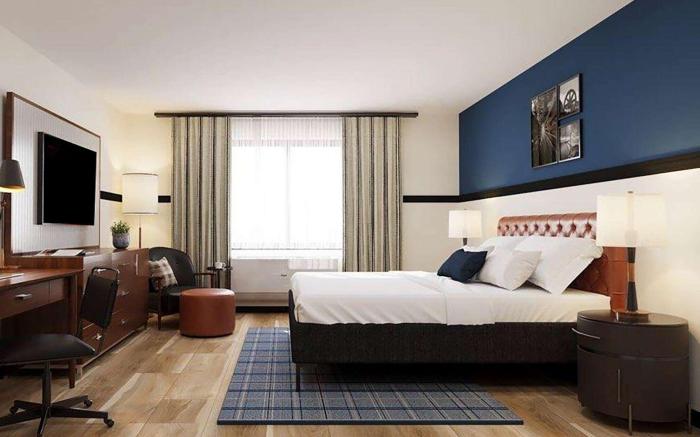 Hotel Vervana, Trademark Collection by Wyndham