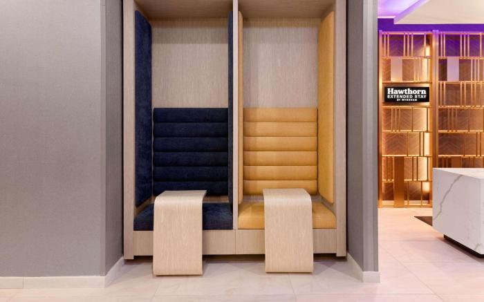 Hawthorn Extended Stay by Wyndham DeSoto