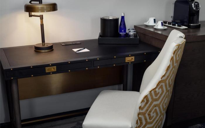 The William Fell Baltimore, Tapestry Collection by Hilton