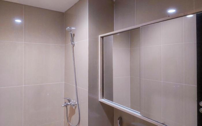 Stunning Studio Paramount Skyline Apt By Travelio