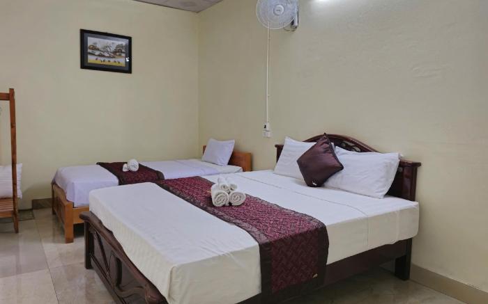 Vi Hotel and Tour
