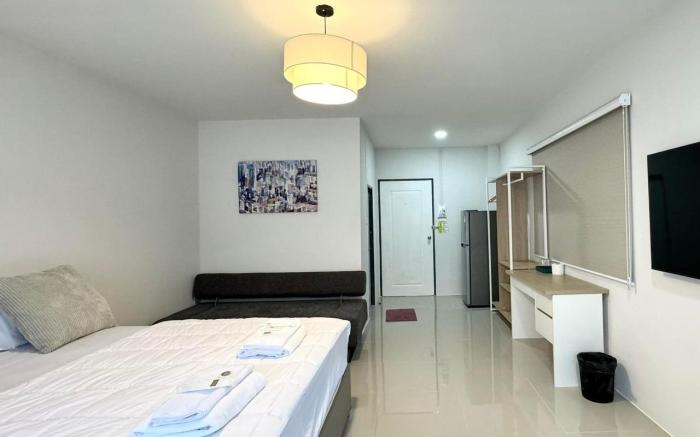 CafeInn Private&Comfortable fully furnished