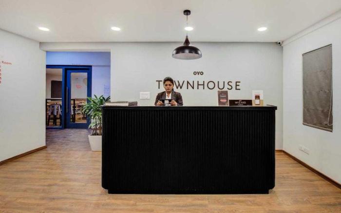 Townhouse Karkarduma