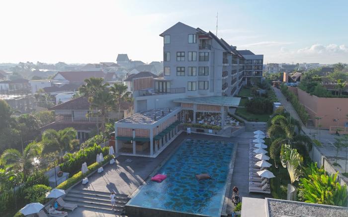 Eastin Ashta Resort Canggu