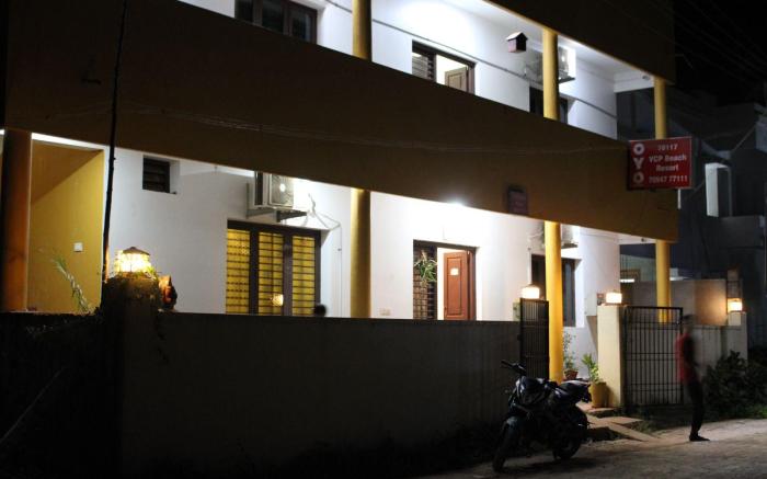 VCP Beach Resort