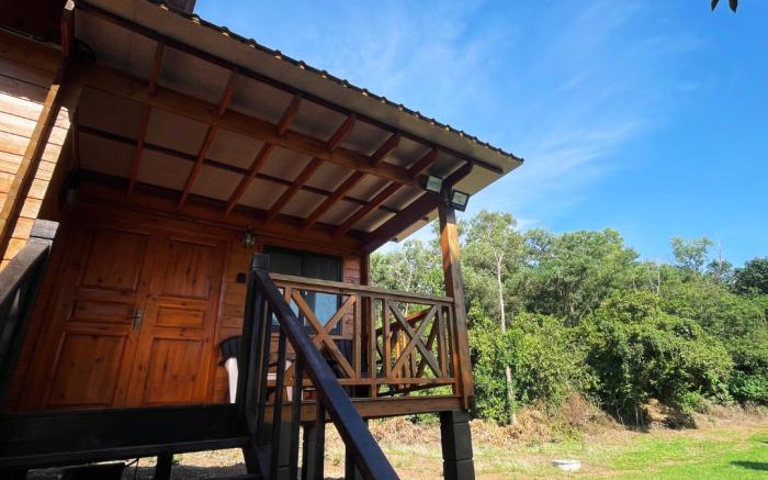 CH Durian Farmstay