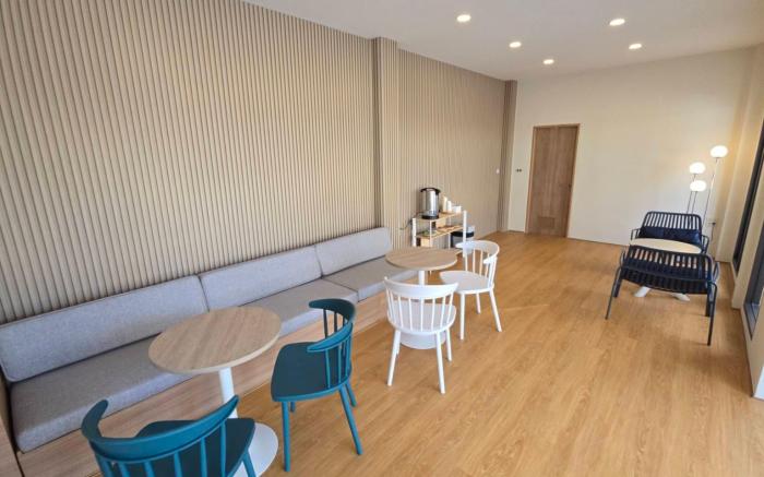 Rsai Sriracha Accommodation