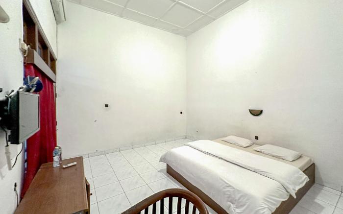 Hotel Dewi Sri RedPartner