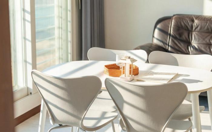 GoSeong Beach Jin Spa Pension