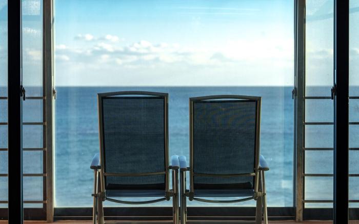 GoSeong Beach Jin Spa Pension