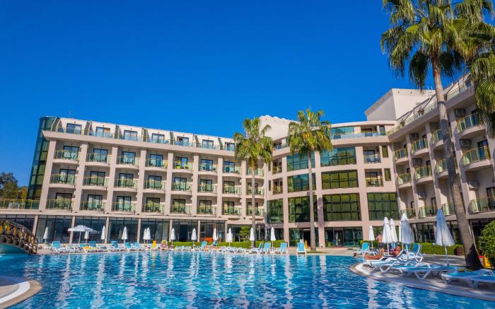 Eldar Resort Hotel