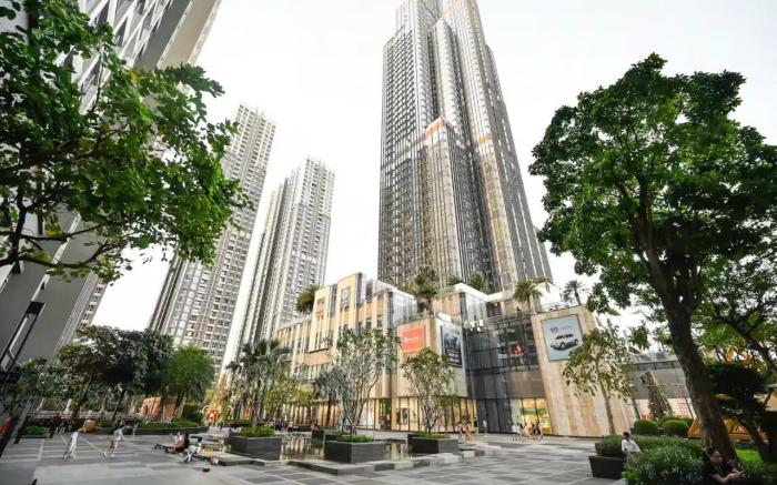 The Landmark Platinum - Vinhomes Central Park