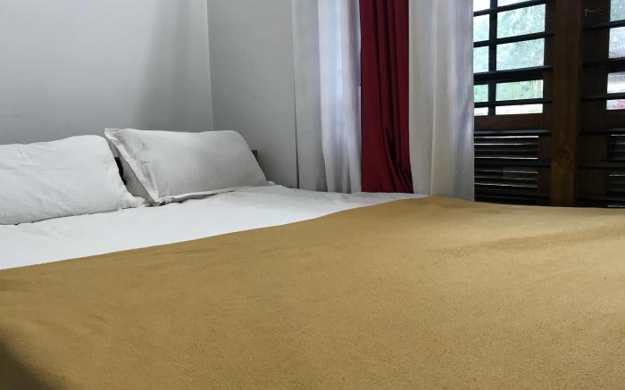 Green Moon Munnar Homestay 